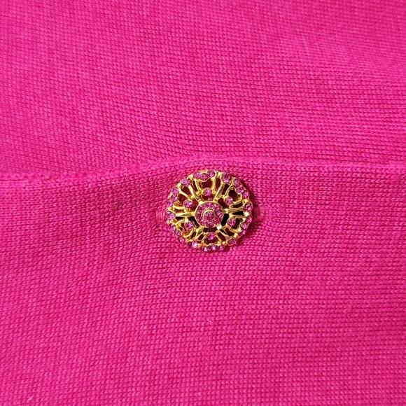 Talbots Cardigan Sweater - Picture 3 of 6